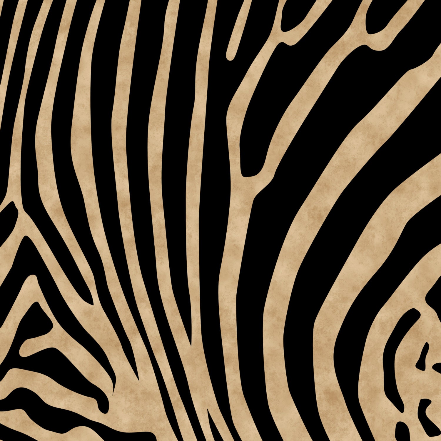 zebra print htv vinyl