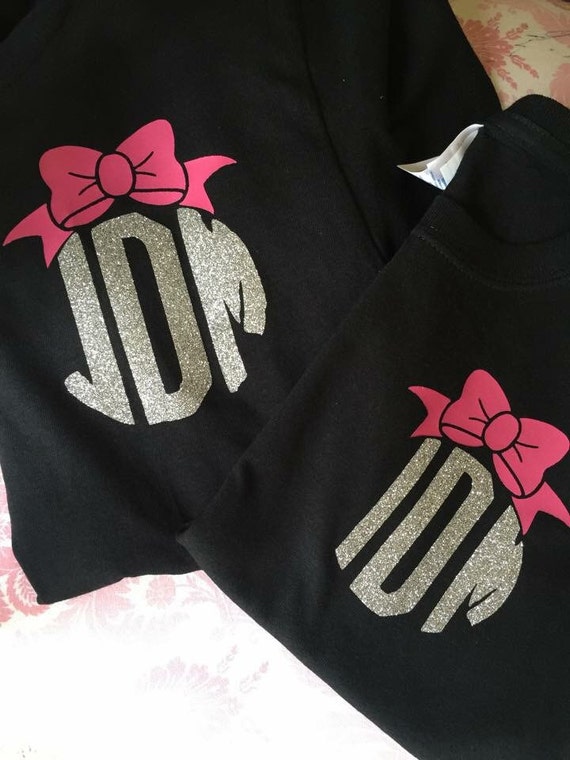 shirts for monogramming