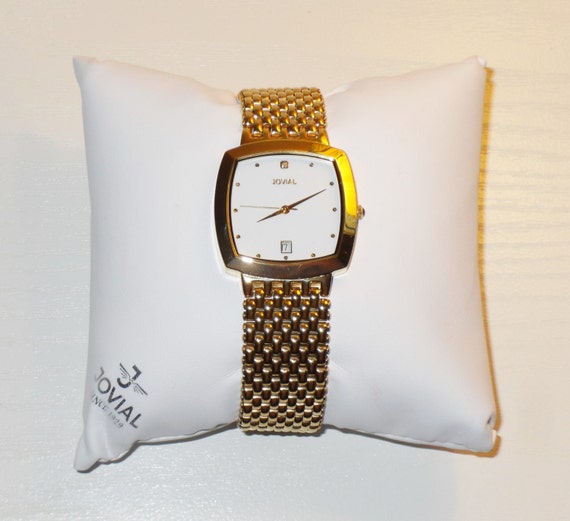jovial swiss watch