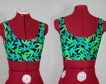 XL Capris Weeds XL Capris Weeds