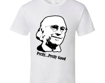 Curb Your Enthusiasm Larry David T Shirt