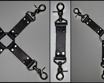 Bondage Restraints