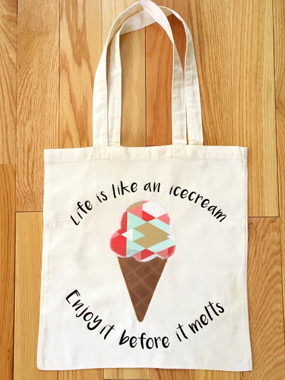 Items similar to Reusable Grocery BagTote BagsFree ShippingGrocery