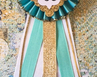 Still Fabulous at 60..Birthday Corsage.. 60th Birthday Corsage.. Birthday Pin.. Free Customization.. 60th Birthday Button.. 70th Birthday..
