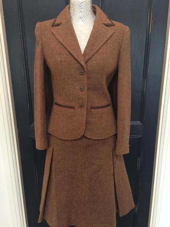1960s ladies suits