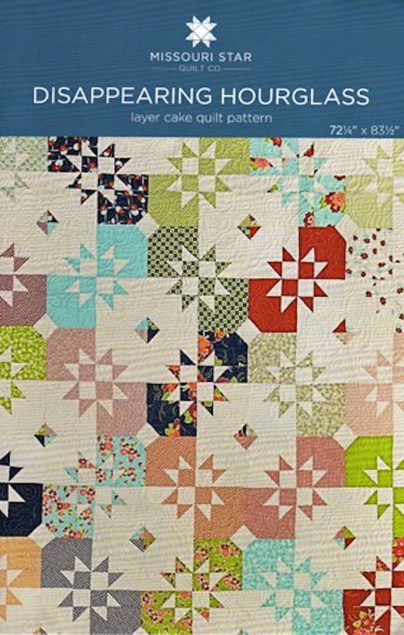 msqc-disappearing-hourglass-quilt-pattern-layer-cake