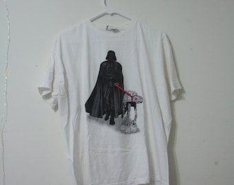 darth vader pull my finger t shirt