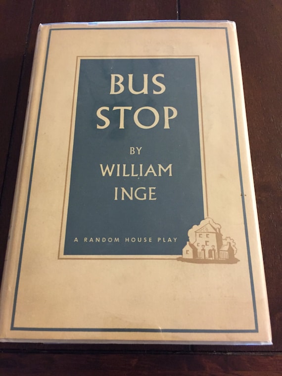 bus stop william inge script online