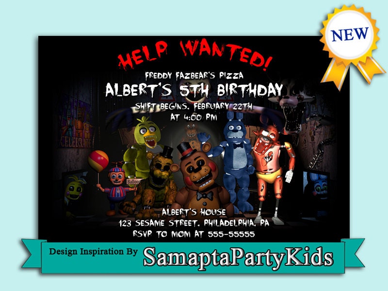 five nights at freddys help wanted quest 2