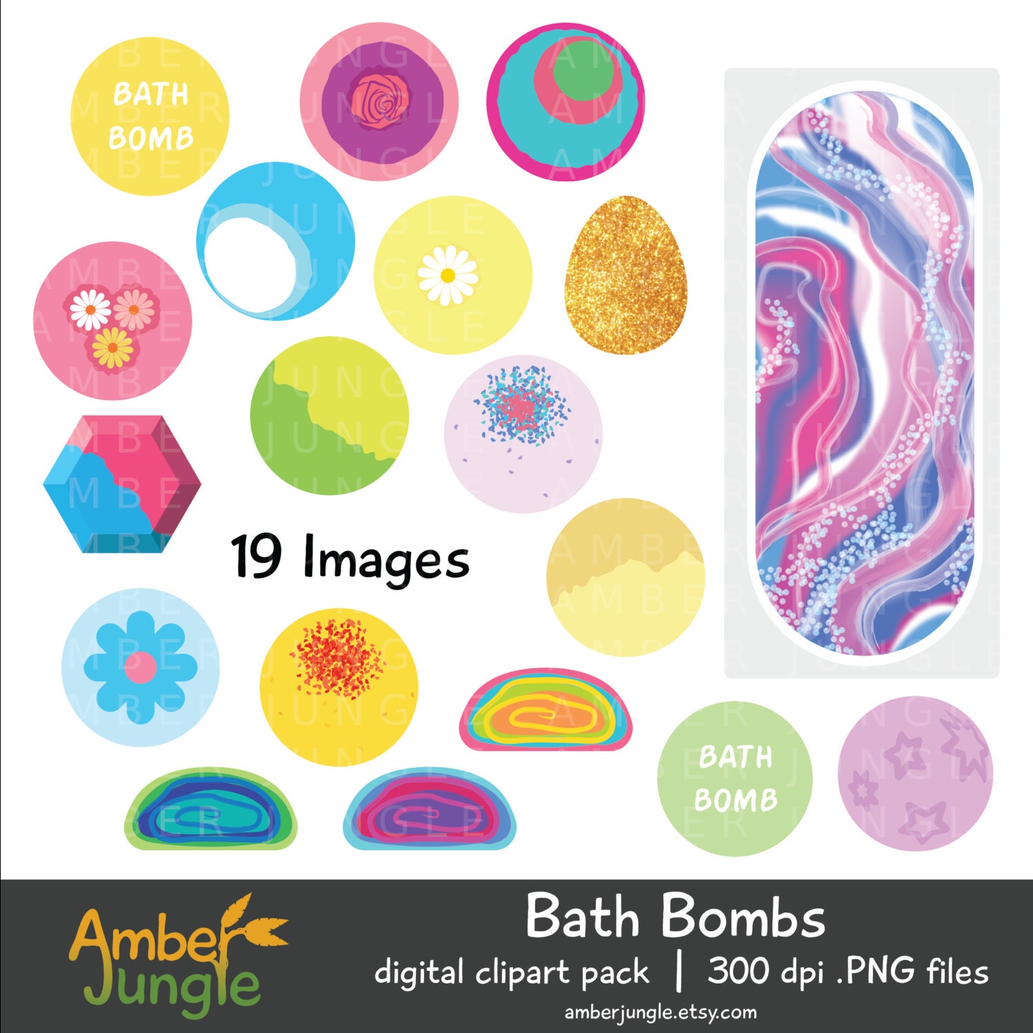 Bath Bomb Clipart Bath Bomb Clip Art Lush Bath Bomb Bubble