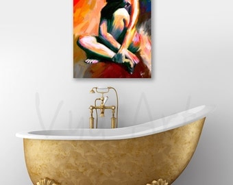 Erotic nudity Erotic art nude female nudity naked woman nude art Erotic photography Erotic art print mature Erotica erotic drawing nudity