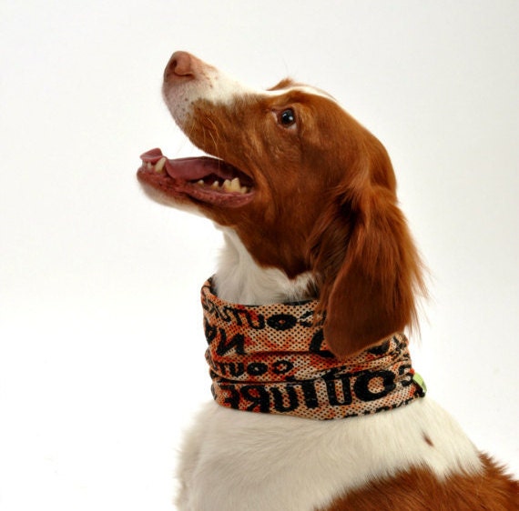 Items similar to Dog neck gaiter. Pet neck gaiter. Neck warner. Pet