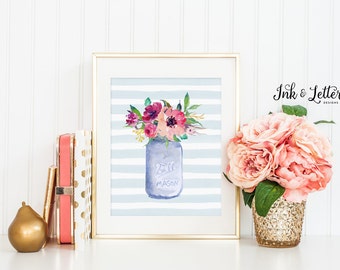 Spring Wall Art Spring Wall Art