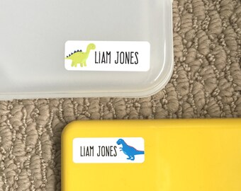 Waterproof kids labels Daycare labels School labels Kids name stickers Personalized name labels Preschool labels Baby bottle labels Boys