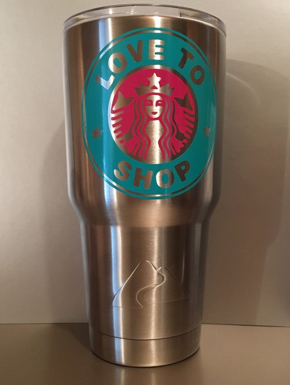 Ozark Tumbler 20 oz Ozark Trail Tumbler 30 oz Ozark by TheCozyPup