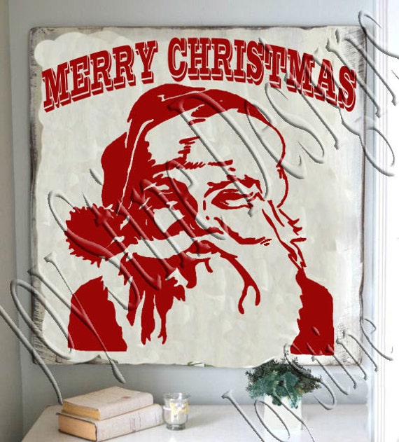 Download Santa Merry Christmas SVG PNG JPEG