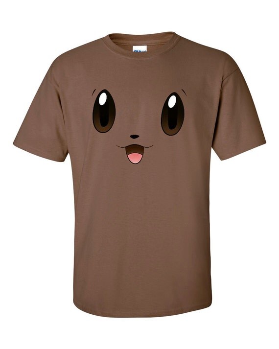 pokemon eevee merch