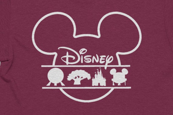 Download Vinyl Disney World 4 Theme Parks Animal Kingdom Magic