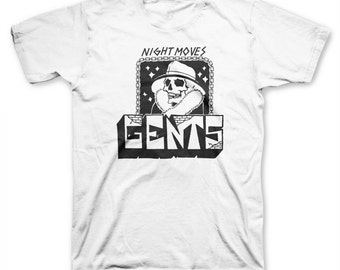 night moves t shirt