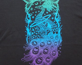 wake of the flood shirt