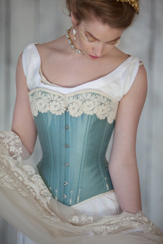 Victorian Corsets Old Fashioned Corsets And Patterns 5950