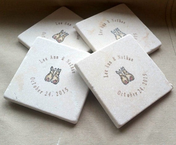 Custom Coaster Invitations 8