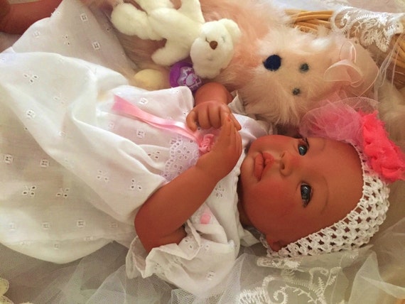 Felix 19 inch Reborn Baby Doll by zoux-art on DeviantArt