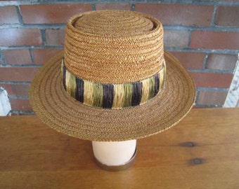 calico jack hat