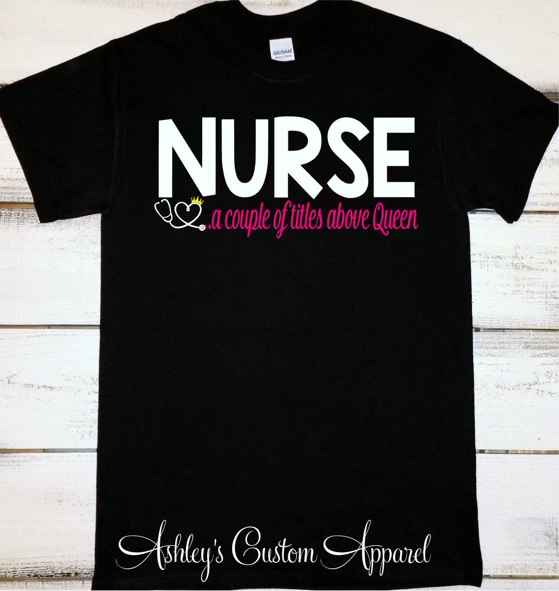 funny nursing shirts