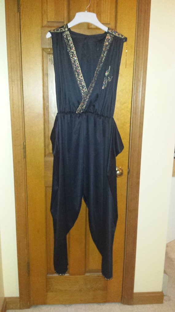 funky jumpsuits