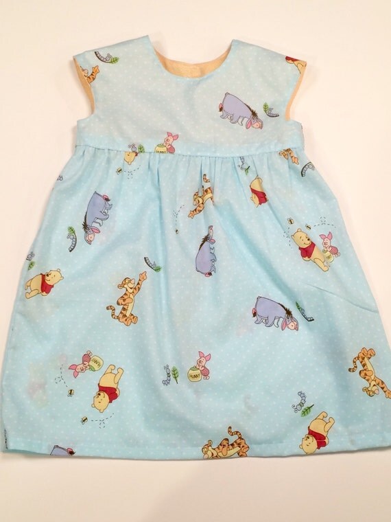 winnie the pooh men's clothing