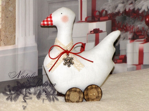 tilda goose christmas goose tilda toy christmas decoration tilda goose christmas goose tilda toy christmas decoration