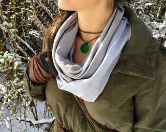Accurate Tomb Raider Necklace for Lara Croft Cosplay