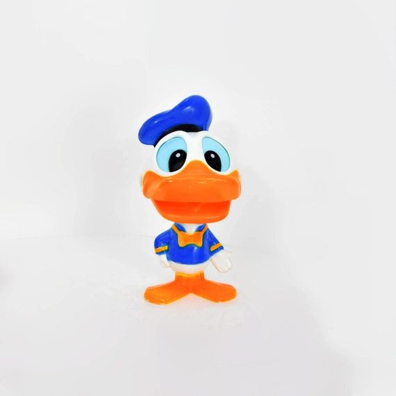 talking donald duck plush