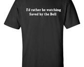 saved by the bell merch