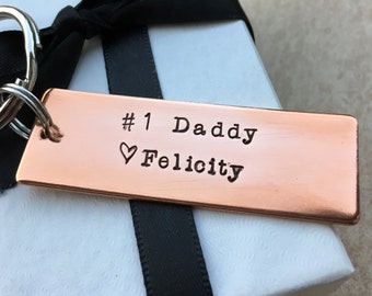 number 1 dad etsy