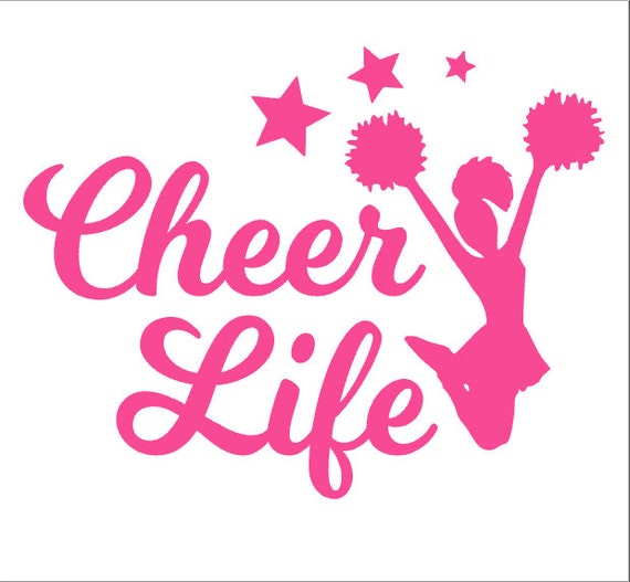 Free Free Cheer Life Free Svg 538 SVG PNG EPS DXF File