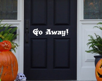 fall front door decorations halloween door decal unique halloween decorations spooky halloween decorations - Door Decorations For Halloween fall front door decorations halloween door decal unique halloween decorations spooky halloween decorations - Door Decorations For Halloween