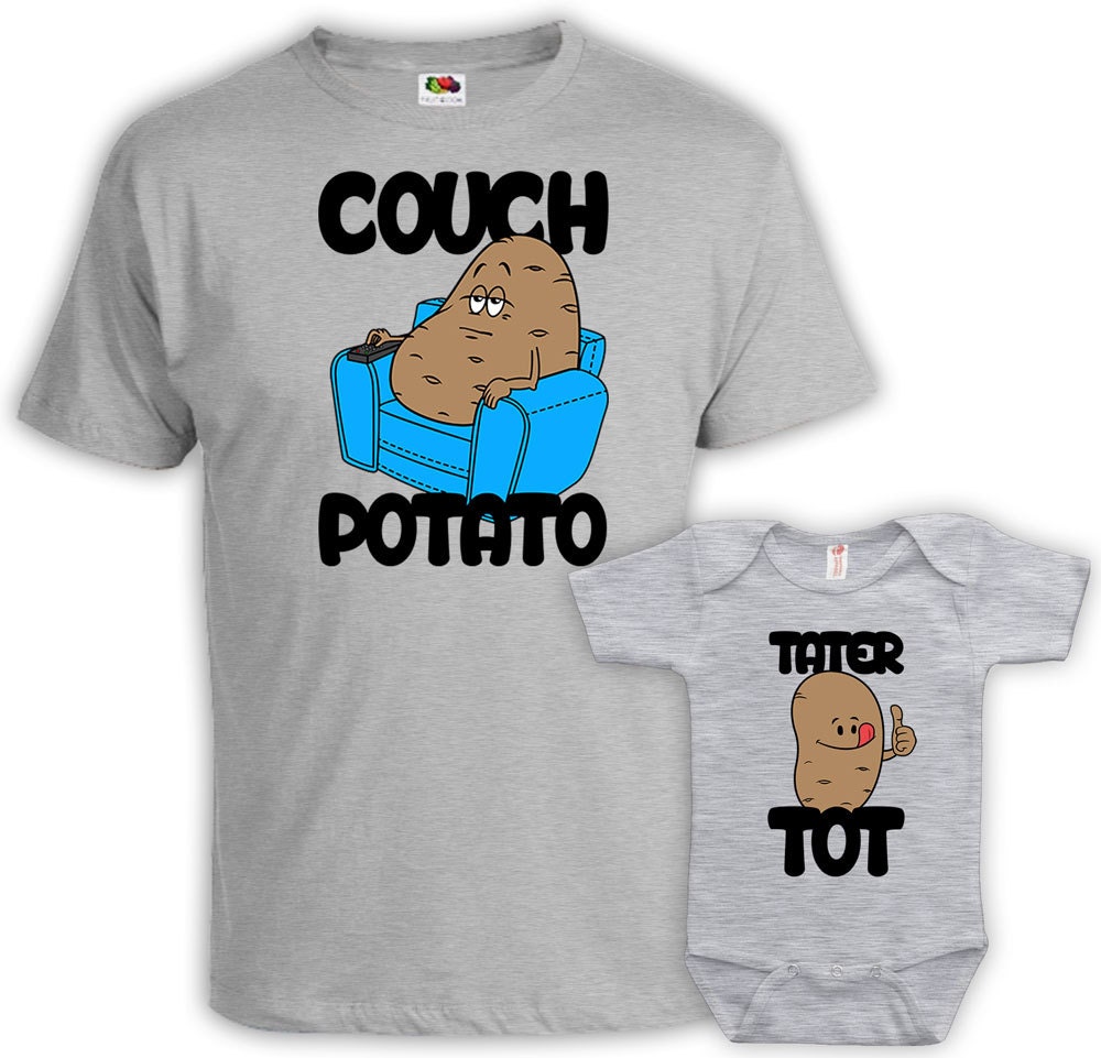 dad baby matching shirts