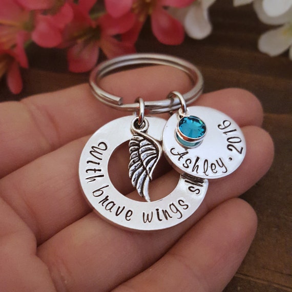 Inspirational Graduation Gift For Her by PocketsOfMischief