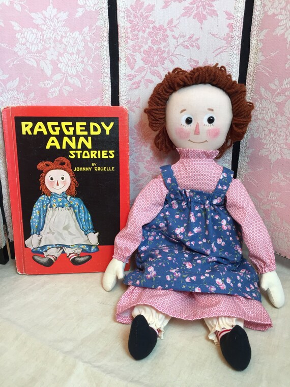 ryan roche doll