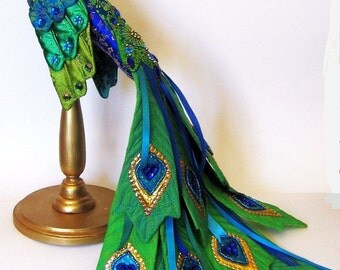 Bird of Paradise by Arley Berryhill