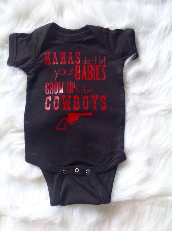 waylon jennings baby clothes