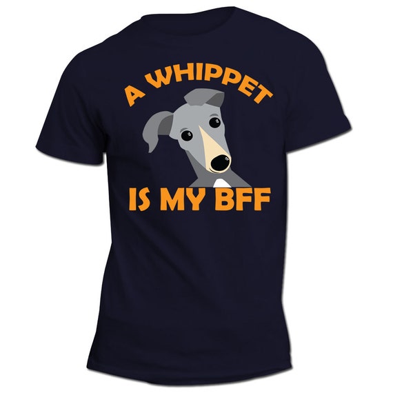 whippet shirt