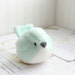 mini soft toy animals