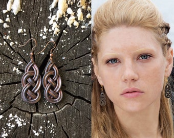 viking jewelry – Etsy
