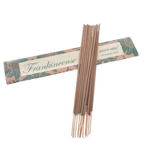 Frankincense Incense Sticks 100 Natural Incense
