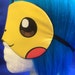 pokemon sleep mask