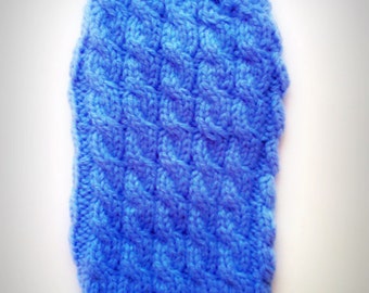 Dog sweater.Clothing for puppy. Small dog jumpers.Clothes for dog
