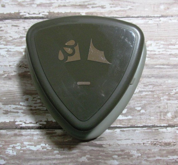 Stampin' Up Curvy Corner Trio Punch